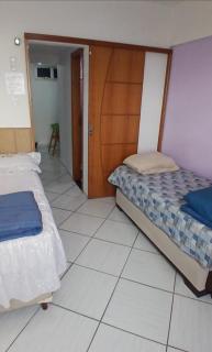 Apartamento em Jacaraípe com quarto climatizado - 3