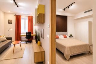 Elite Apartments Bucharest - 4
