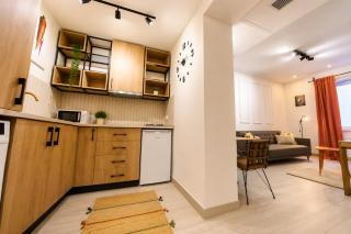 Elite Apartments Bucharest - 3