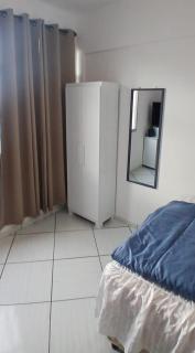 Apartamento em Jacaraípe com quarto climatizado - 1