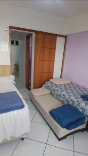 Apartamento em Jacaraípe com quarto climatizado - 2