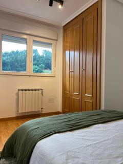 Duplex con piscina y parking privado Limpias - 2