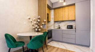 Luxury apartaments - 8