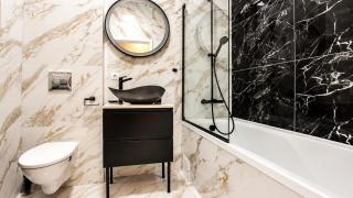 Luxury apartaments - 6