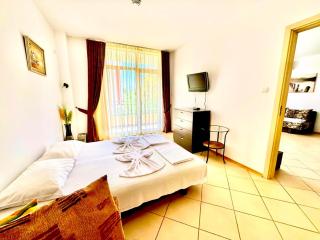 Grand Kamelia Sunny Beach Official Rental - 4