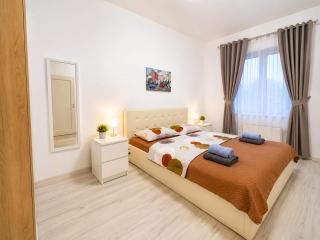 Luxury apartaments - 2