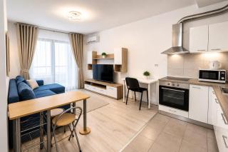 Luxury apartaments - 4