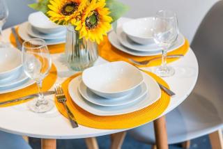 Stylish City-Centre Stay in Leicester Market St - 2