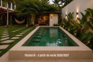 Casa Cacau, Trancoso, ao lado do Quadrado - 6