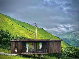 Container House Zakani - 0