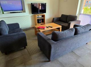 Ferienhaus Krabbe, 8 Personen, 3-4 Schlafzimmer - 6