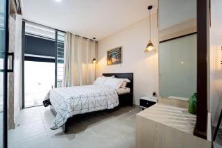 Luxury, secure apartment - Abidjan - 5