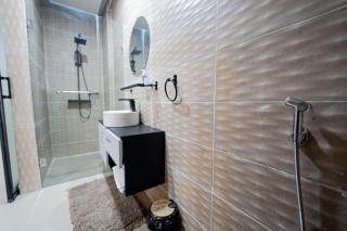 Luxury, secure apartment - Abidjan - 2