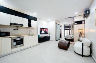 Luxury, secure apartment - Abidjan - 1