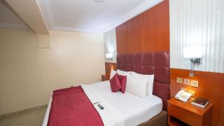Charriot Hotels - 2