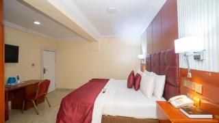 Charriot Hotels - 3