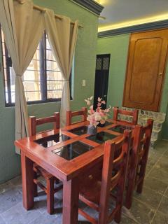 Depa Trinidad Reyyan Refugio tranquilo en el centro de Oaxaca - 5