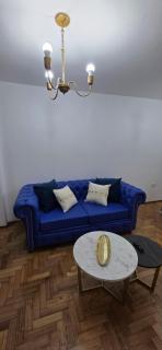 Nueva Cordoba Vintage Chic - 0