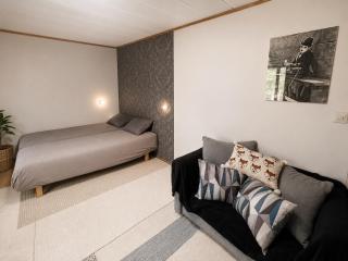 Eco-Laponia stay overnight - 9