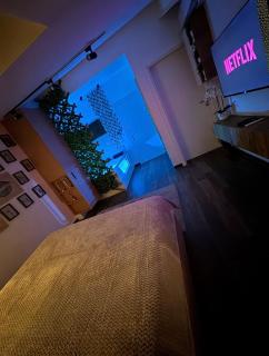 SKY 3 SpaNish apartment - 9