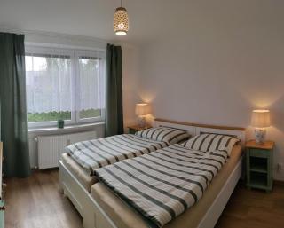 Apartman AK Slatinany - 2