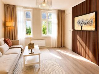 MS4 - Charming Apartment in Heart of Bergen - 9