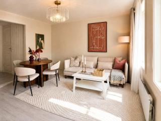 MS4 - Charming Apartment in Heart of Bergen - 7
