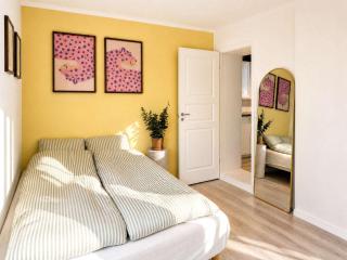 MS4 - Charming Apartment in Heart of Bergen - 3