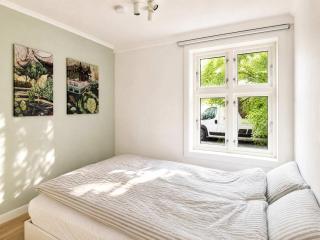 MS4 - Charming Apartment in Heart of Bergen - 2