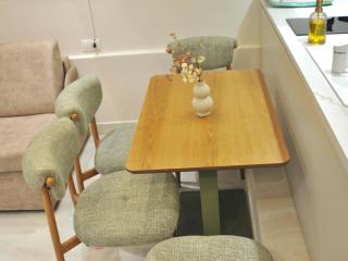 Fleeville Zhan Apartment 1 - 7