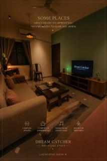 Dream Catcher Boutique Stays - 1