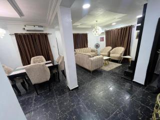 ParamountLuxe 4 bedroom duplex in Ikeja - 2