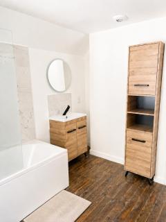 La Maison des Voyageurs - 3 Chambres - 6