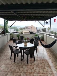Apartamento en el Centro de Pereira con terraza - 4