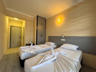 Ayliz City Otel - 4