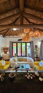 Casa Cacau, Trancoso, ao lado do Quadrado - 0