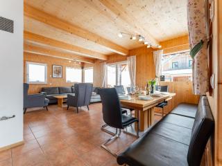 Tauern Lodge - 8