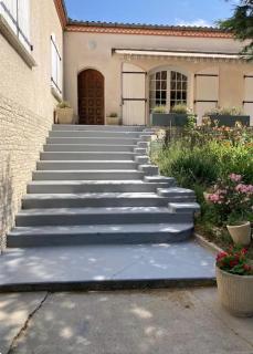 Maison familiale proche d Albi - 1