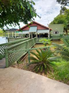 Country Kitnet - Solaris Club - 6