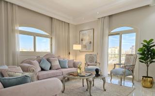 Spacious Premium Royal-Style near Waterway-Garden View 25 min to Airport - 5