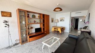Appartement Front de Mer - 2