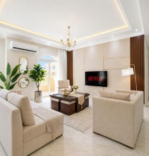 Spacious Premium Royal-Style near Waterway-Garden View 25 min to Airport - 9