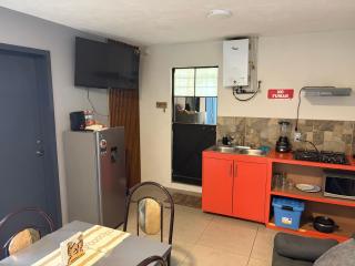 SaVilie 2 - Seguridad y Comfort - Con Terraza - 6