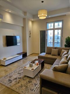 Latin District family flat with beach and pool access - 7