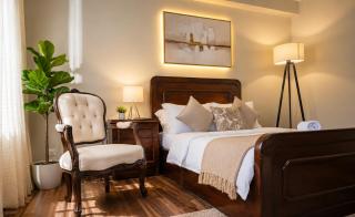 Spacious Premium Royal-Style near Waterway-Garden View 25 min to Airport - 6