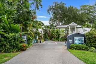 Tropic Retreat Palm Cove - 6