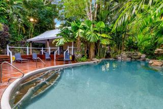 Tropic Retreat Palm Cove - 4