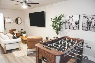 Fort Worth Getaway with Pool & Games - 7