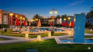PORTO MATRUH-modern home - 9