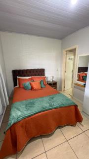 Flat Terracota - 9